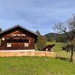 Vakantiehuis Beim Kainzbauer By Interhome