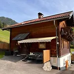 Beim Kainzbauer By Interhome بيت للعطل *