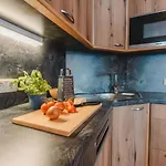 بيت للعطل Beim Kainzbauer By Interhome *