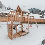 Beim Kainzbauer By Interhome * Grosshoch