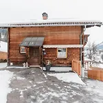 Beim Kainzbauer By Interhome بيت للعطل *