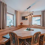 Beim Kainzbauer By Interhome بيت للعطل Grosshoch