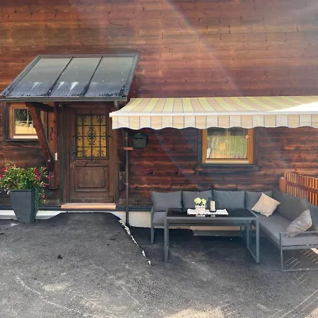 Beim Kainzbauer By Interhome Σπίτι διακοπών