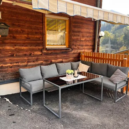 Beim Kainzbauer By Interhome