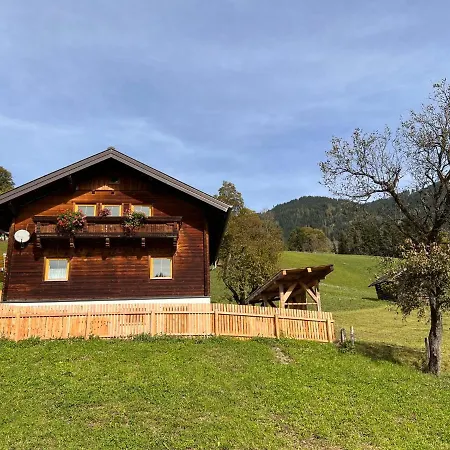 Prázdninový dům Beim Kainzbauer By Interhome