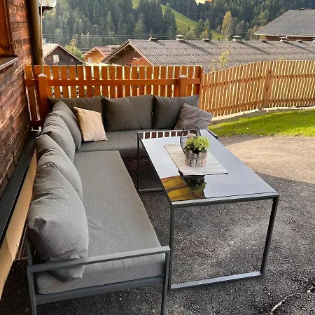 Beim Kainzbauer By Interhome Σπίτι διακοπών