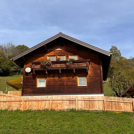 Holiday home Beim Kainzbauer By Interhome *