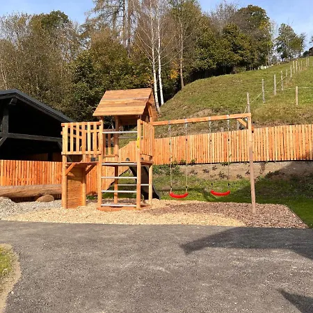 Σπίτι διακοπών Beim Kainzbauer By Interhome