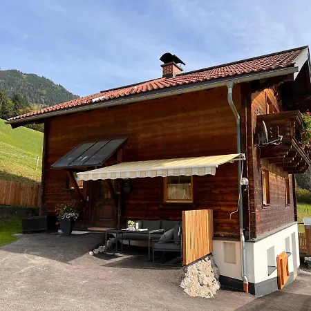 Beim Kainzbauer By Interhome بيت للعطل *