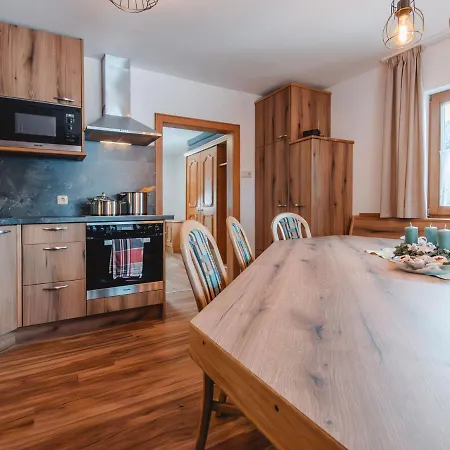 Beim Kainzbauer By Interhome بيت للعطل