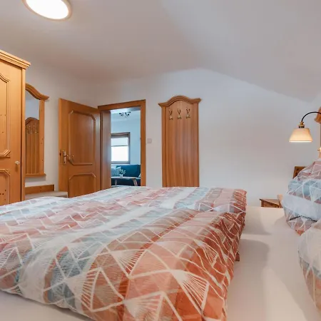 Beim Kainzbauer By Interhome *