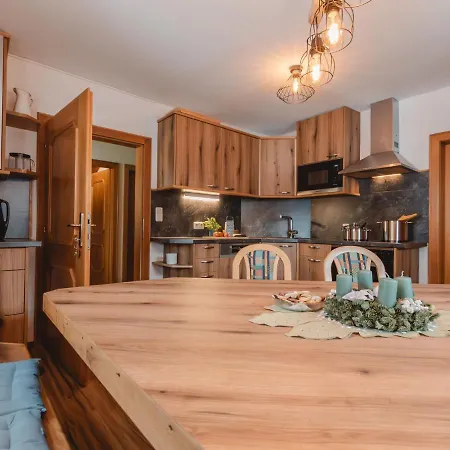 Beim Kainzbauer By Interhome Grosshoch