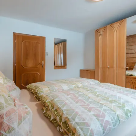 Beim Kainzbauer By Interhome بيت للعطل