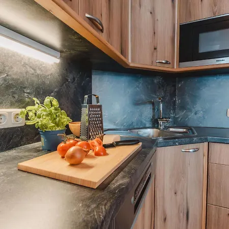 بيت للعطل Beim Kainzbauer By Interhome *