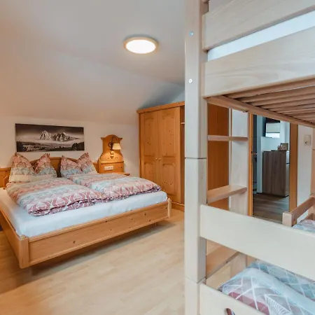 Beim Kainzbauer By Interhome *