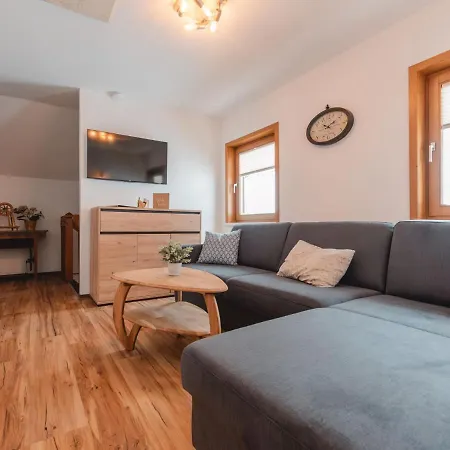 Holiday home Beim Kainzbauer By Interhome