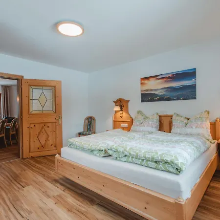 Beim Kainzbauer By Interhome Σπίτι διακοπών Grosshoch