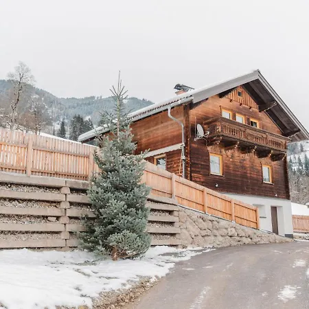 Beim Kainzbauer By Interhome * Grosshoch