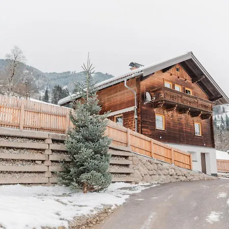 Beim Kainzbauer By Interhome * Grosshoch