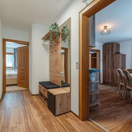 Beim Kainzbauer By Interhome Σπίτι διακοπών Grosshoch