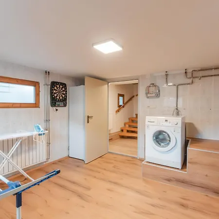 Holiday home Beim Kainzbauer By Interhome Grosshoch