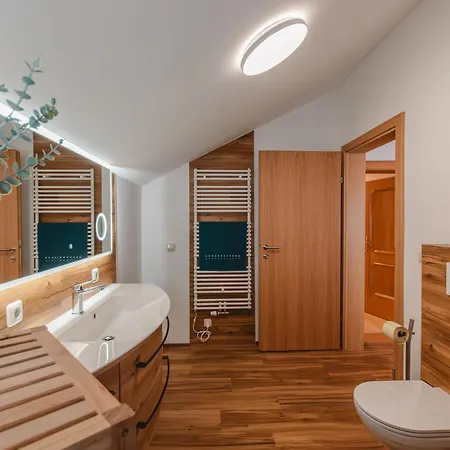 Beim Kainzbauer By Interhome بيت للعطل *