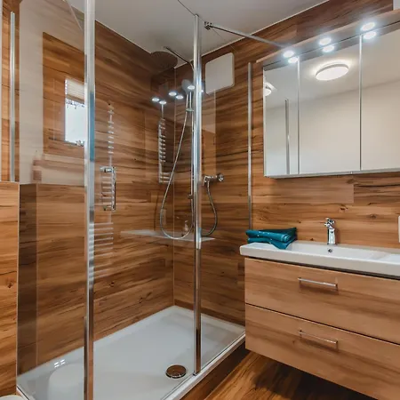 Holiday home Beim Kainzbauer By Interhome
