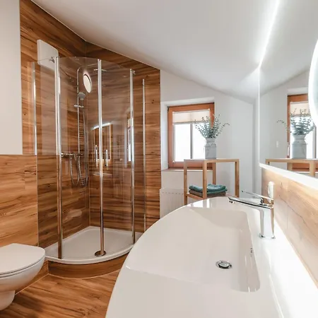 Beim Kainzbauer By Interhome Holiday home *