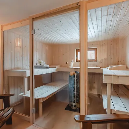 Beim Kainzbauer By Interhome * Grosshoch