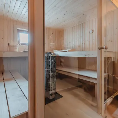 Holiday home Beim Kainzbauer By Interhome