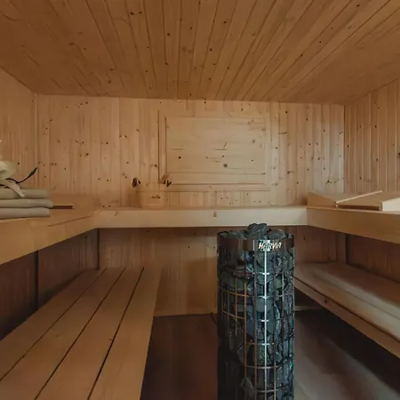 Beim Kainzbauer By Interhome Grosshoch