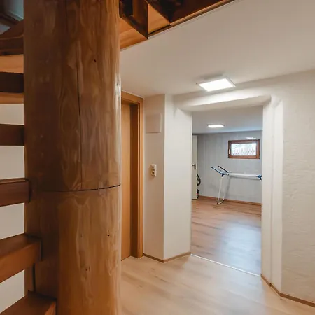 Σπίτι διακοπών Beim Kainzbauer By Interhome *