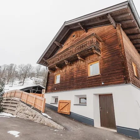 Beim Kainzbauer By Interhome *