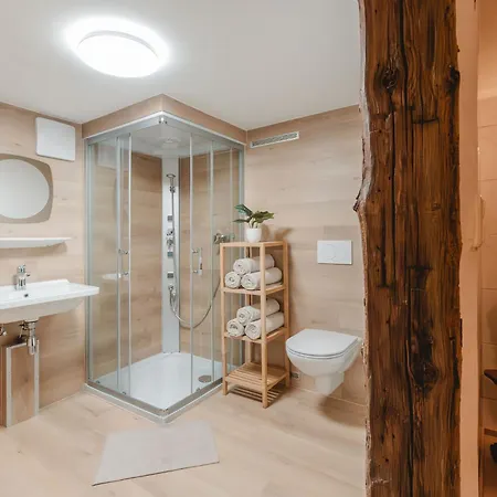 Beim Kainzbauer By Interhome