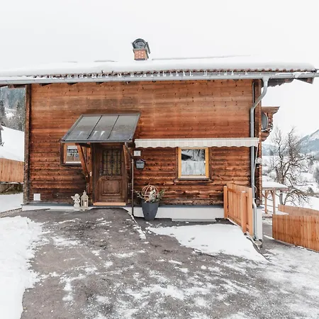 Beim Kainzbauer By Interhome بيت للعطل *