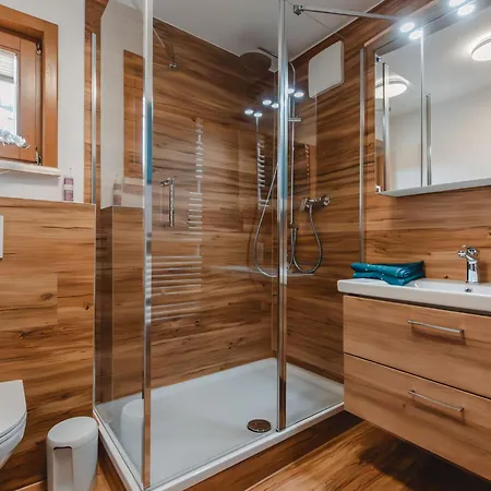 Beim Kainzbauer By Interhome Grosshoch