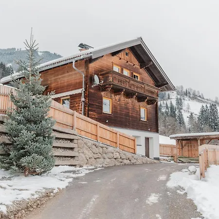 Beim Kainzbauer By Interhome بيت للعطل