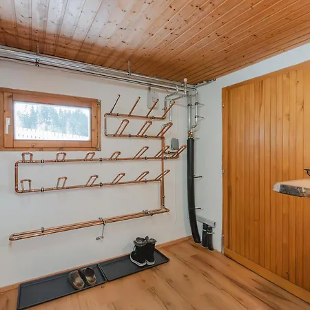 Beim Kainzbauer By Interhome