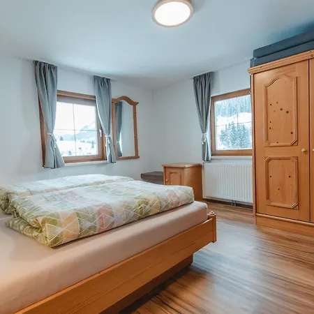 Beim Kainzbauer By Interhome بيت للعطل *
