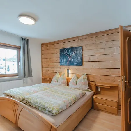 Holiday home Beim Kainzbauer By Interhome