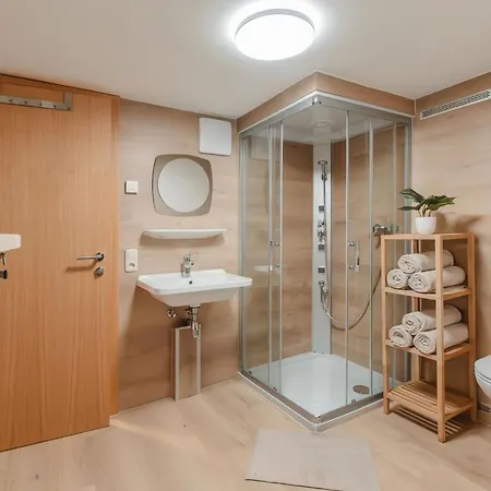 بيت للعطل Beim Kainzbauer By Interhome *