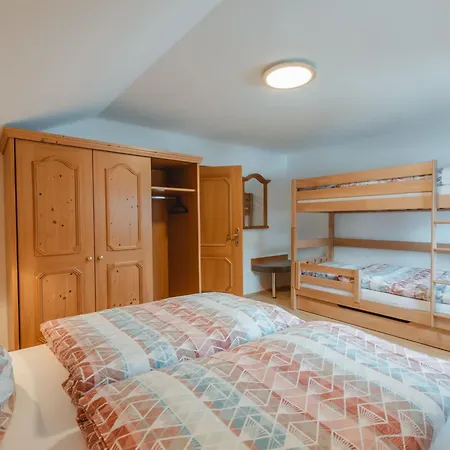 Holiday home Beim Kainzbauer By Interhome Grosshoch