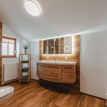 Holiday home Beim Kainzbauer By Interhome