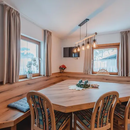 Beim Kainzbauer By Interhome بيت للعطل Grosshoch