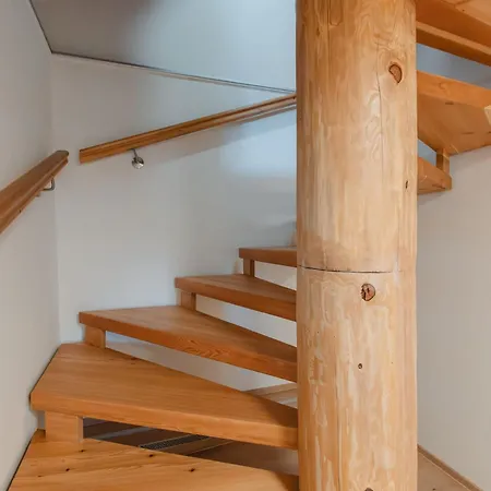 Beim Kainzbauer By Interhome بيت للعطل