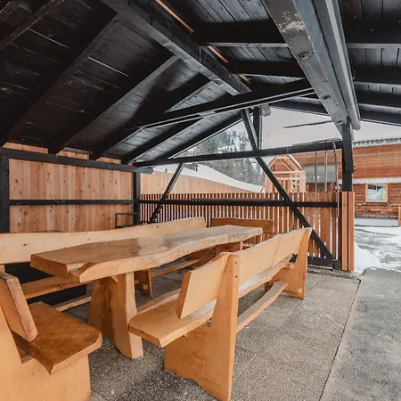 Σπίτι διακοπών Beim Kainzbauer By Interhome *