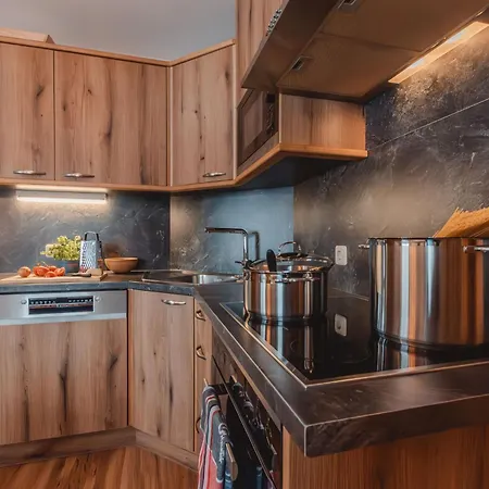 Beim Kainzbauer By Interhome