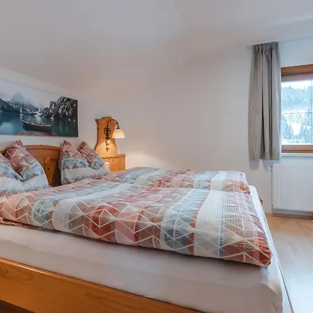Holiday home Beim Kainzbauer By Interhome Grosshoch