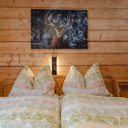 Beim Kainzbauer By Interhome * Grosshoch