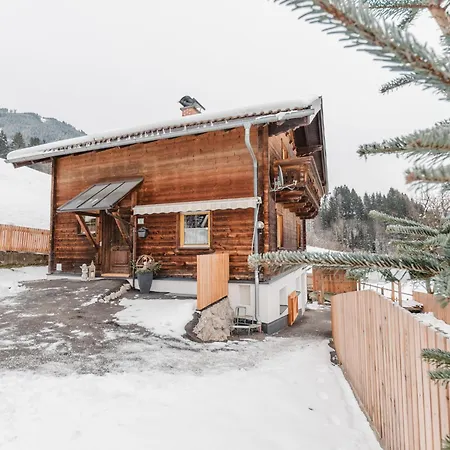 بيت للعطل Beim Kainzbauer By Interhome